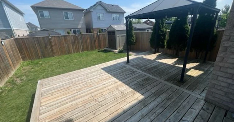 43 Redfern Crescent, Clarington, ON, L1C 5G8 - 24