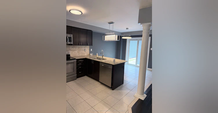 43 Redfern Crescent, Clarington, ON, L1C 5G8 - 4