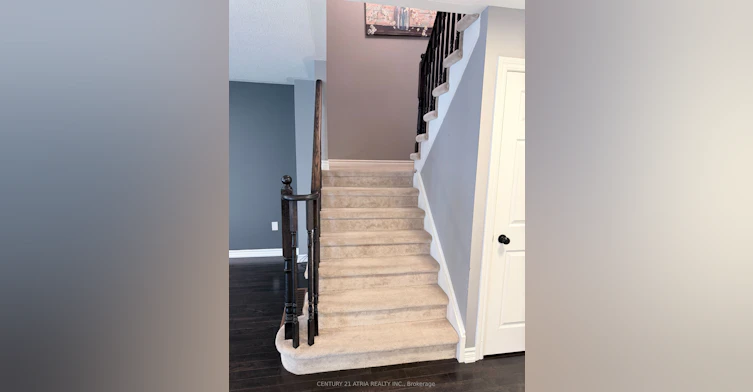 43 Redfern Crescent, Clarington, ON, L1C 5G8 - 9