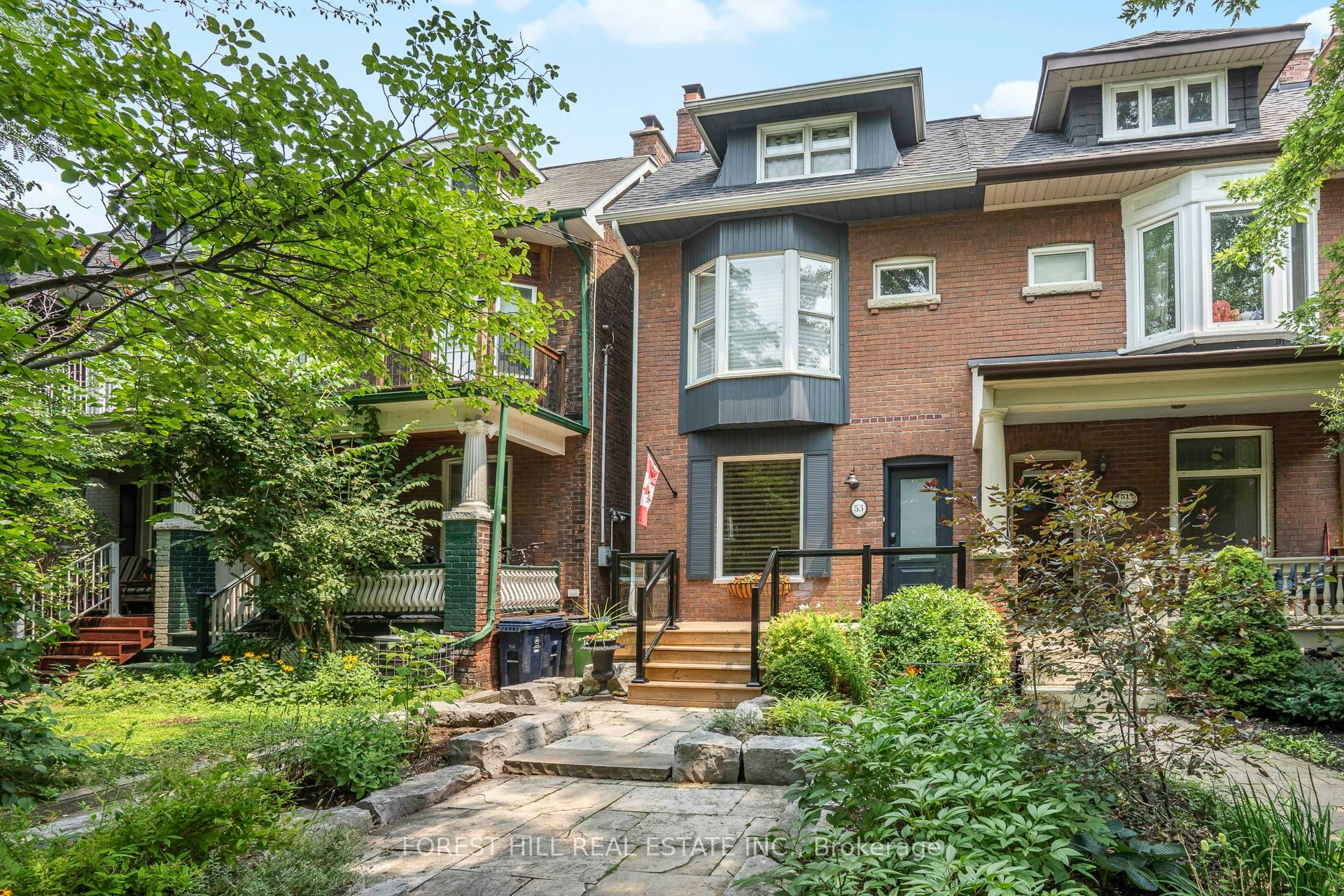 53 Langford Avenue, Toronto, ON, M4J 3E4
