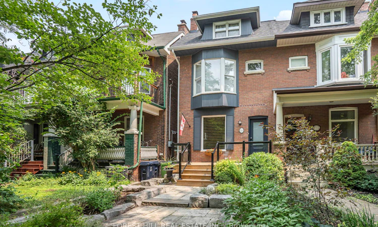 53 Langford Avenue