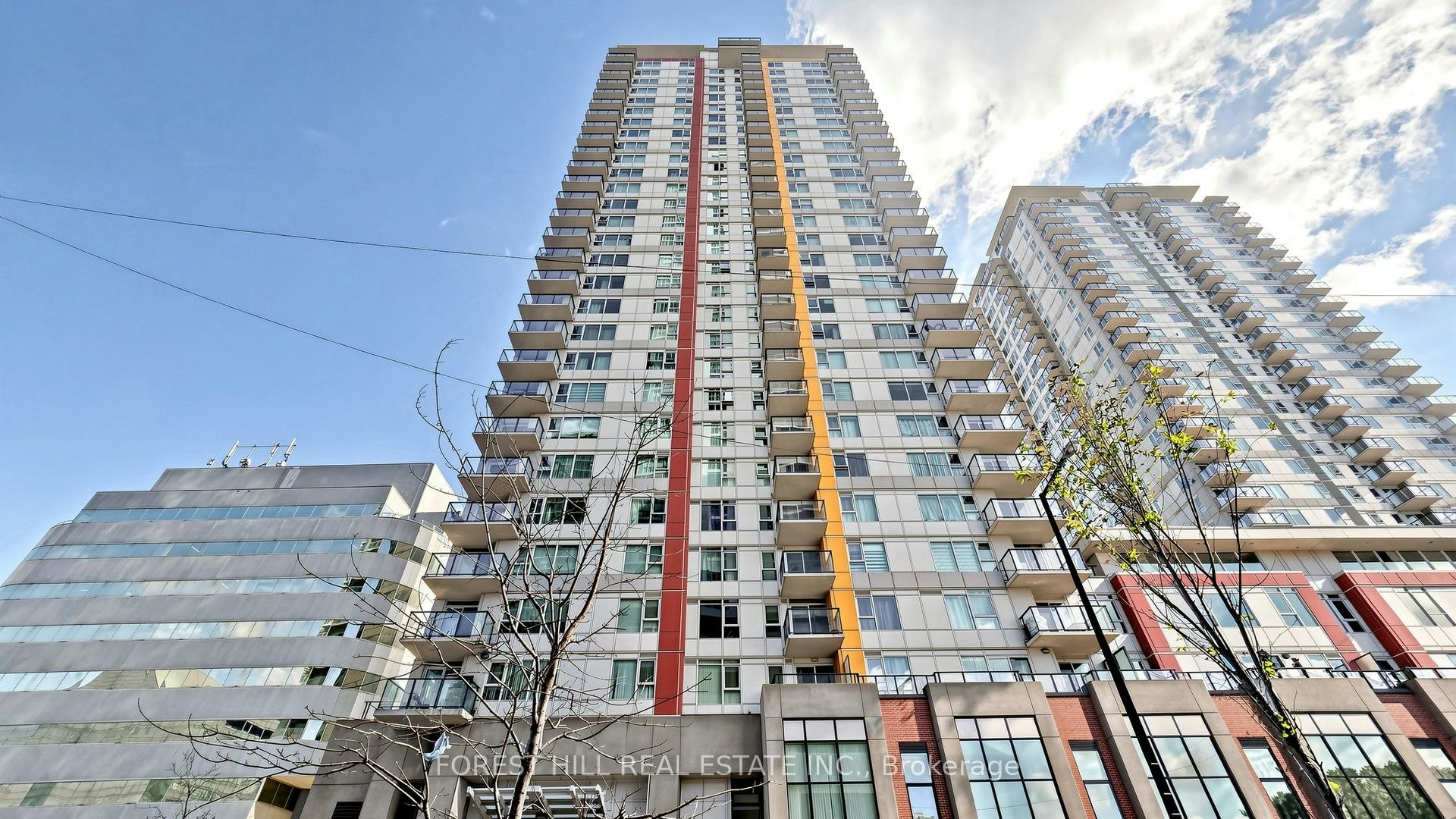 325-25 Town Centre Court, Toronto, ON, M1P 0B4
