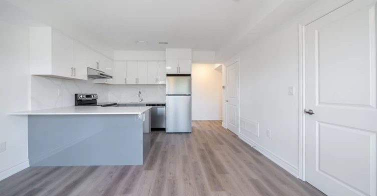 3-2052 Pharmacy Avenue, Toronto, ON, M1T 1H8 - 3
