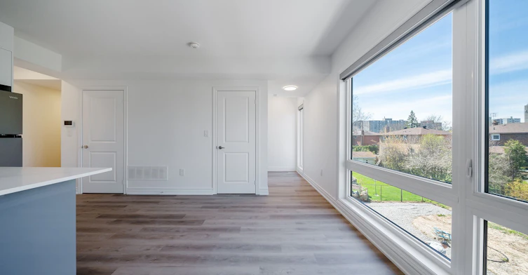 3-2052 Pharmacy Avenue, Toronto, ON, M1T 1H8 - 2