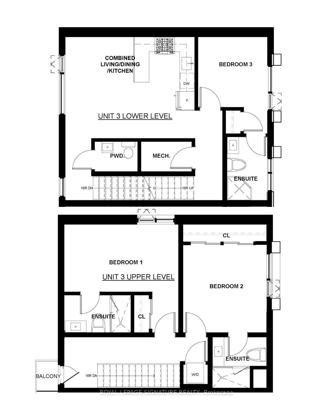 3-2052 Pharmacy Avenue, Toronto, ON, M1T 1H8 - 13