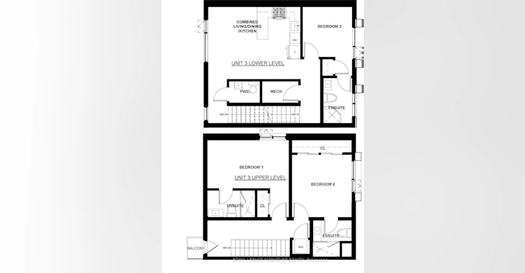 3-2052 Pharmacy Avenue, Toronto, ON, M1T 1H8 - 13
