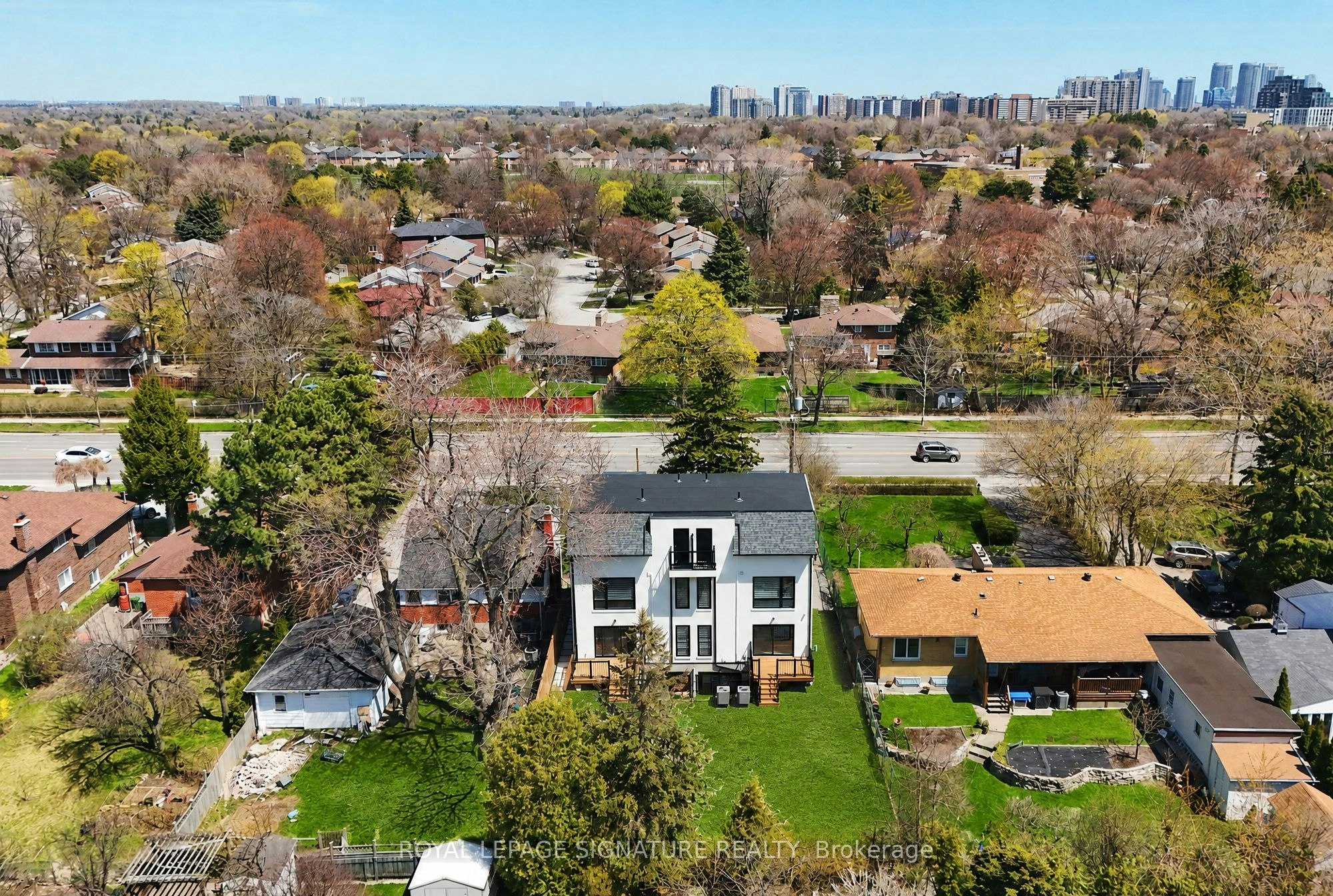 3-2052 Pharmacy Avenue, Toronto, ON, M1T 1H8 - 21