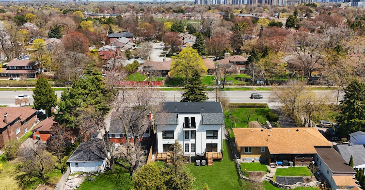 3-2052 Pharmacy Avenue, Toronto, ON, M1T 1H8 - 21