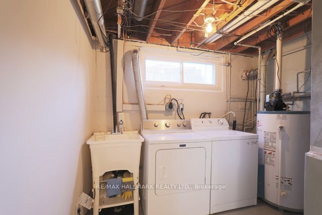 Lower-45 Landfair Crescent, Toronto, ON, M1J 3A6 - 11
