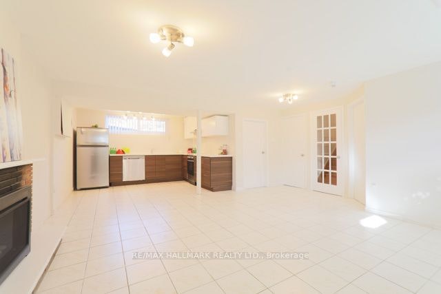 Lower-45 Landfair Crescent, Toronto, ON, M1J 3A6 - 3