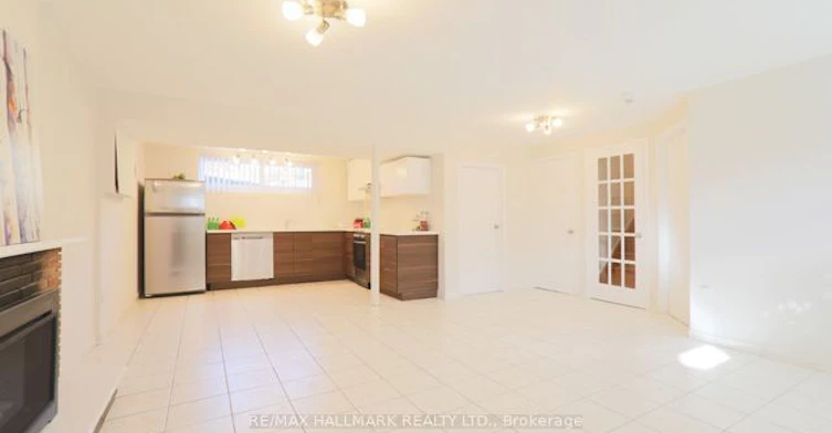 Lower-45 Landfair Crescent, Toronto, ON, M1J 3A6 - 3