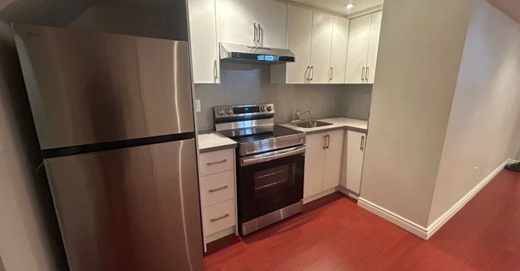 Bsmnt-12 Jaguar Street, Toronto, ON, M1B 6G2 - 3