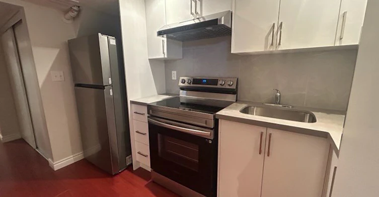 Bsmnt-12 Jaguar Street, Toronto, ON, M1B 6G2 - 4