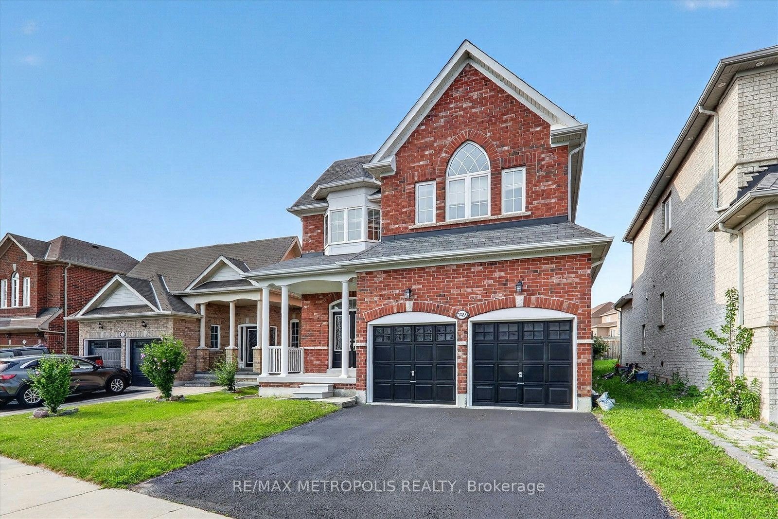 749 Black Cherry Drive, Oshawa, ON, L1K 0P4