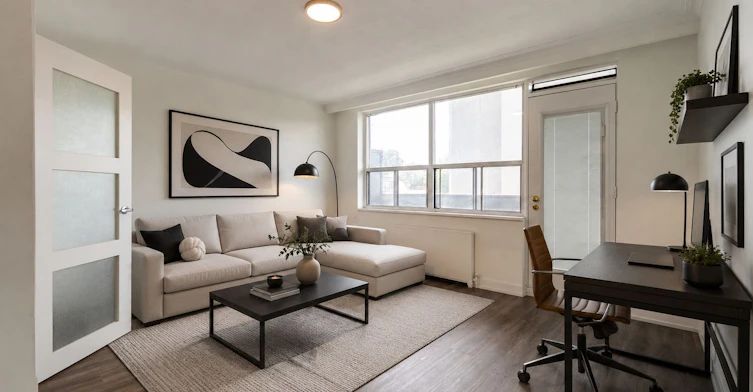 203-15 Gamble Avenue, Toronto, ON, M4K 2H3