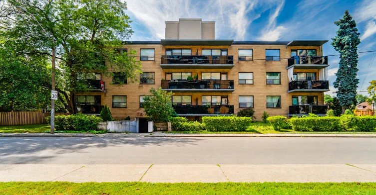 203-15 Gamble Avenue, Toronto, ON, M4K 2H3 - 10