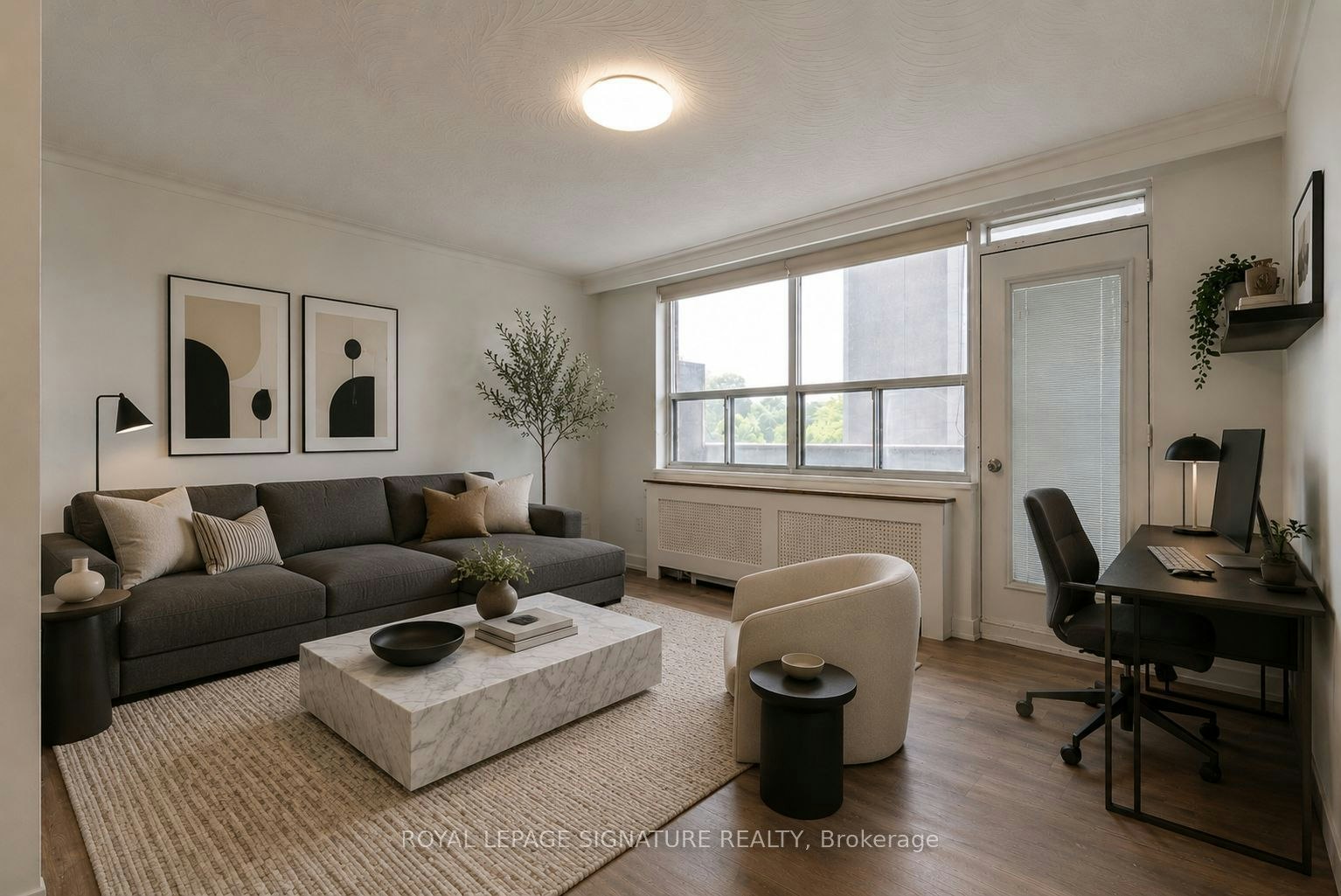 303-15 Gamble Avenue, Toronto, ON, M4K 2H3