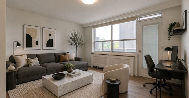303-15 Gamble Avenue, Toronto, ON, M4K 2H3