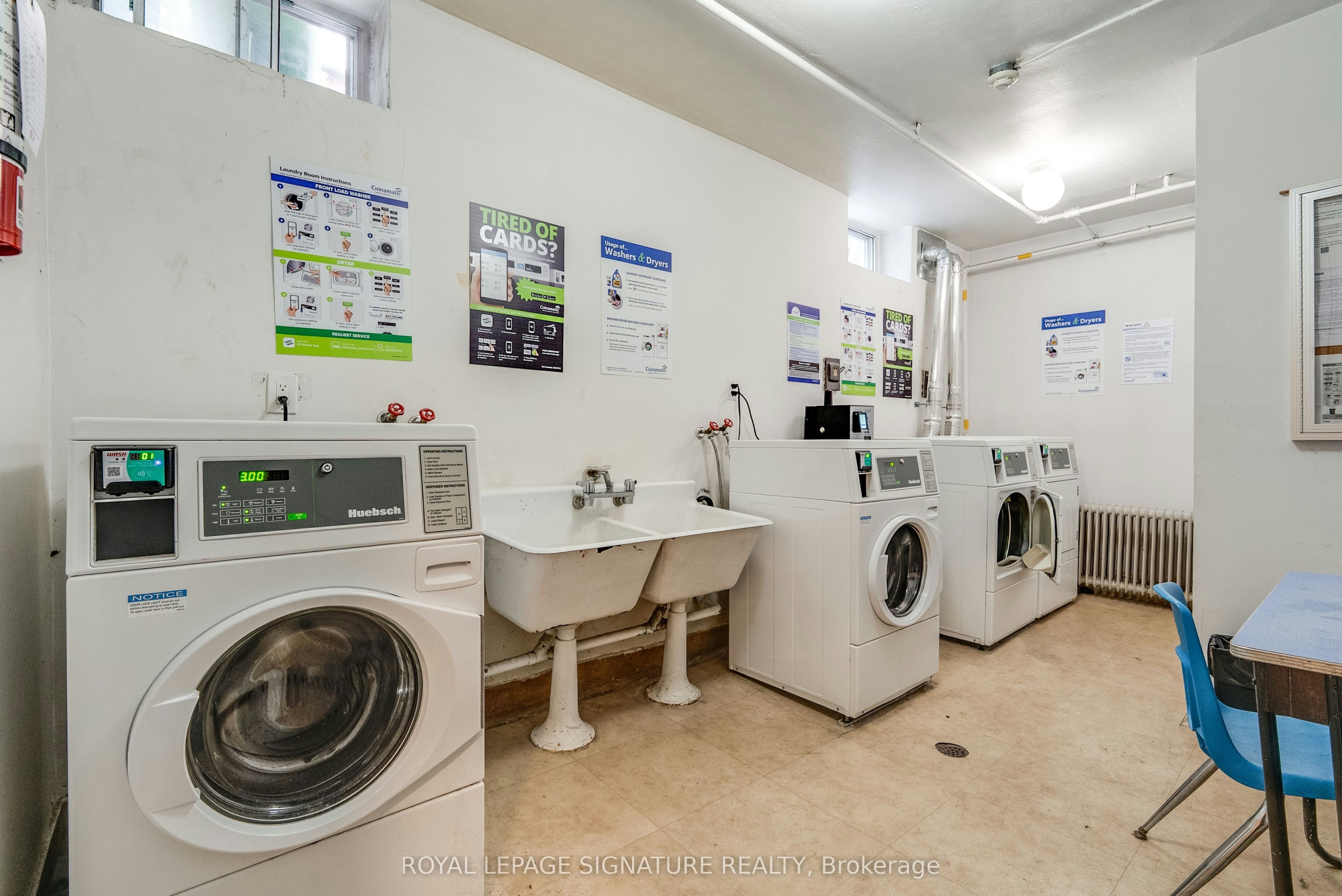 303-15 Gamble Avenue, Toronto, ON, M4K 2H3 - 7