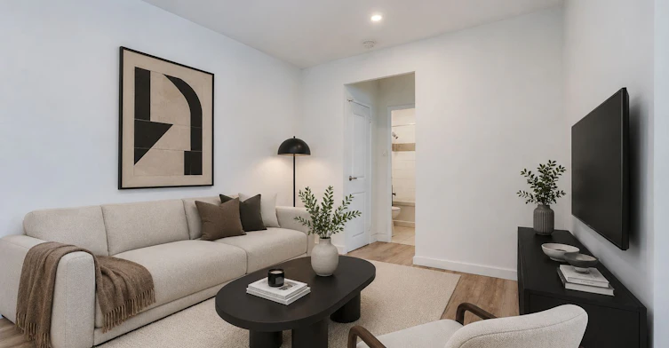 107-33 Gamble Avenue, Toronto, ON, M4K 2H4