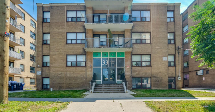 107-33 Gamble Avenue, Toronto, ON, M4K 2H4 - 10