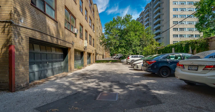 107-33 Gamble Avenue, Toronto, ON, M4K 2H4 - 9