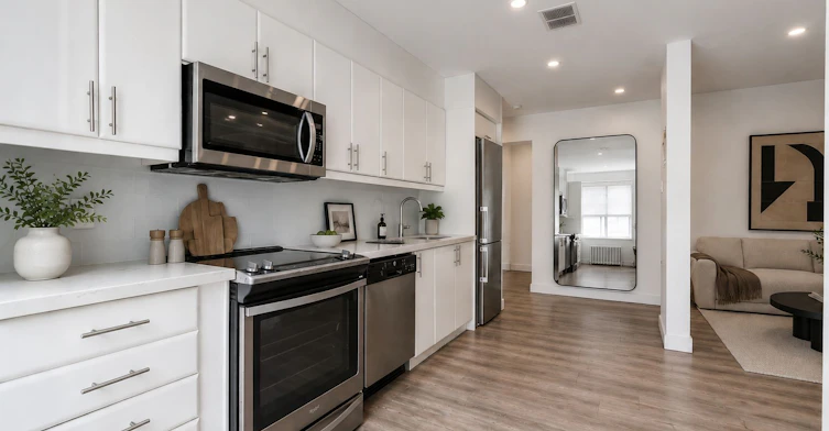 107-33 Gamble Avenue, Toronto, ON, M4K 2H4 - 3
