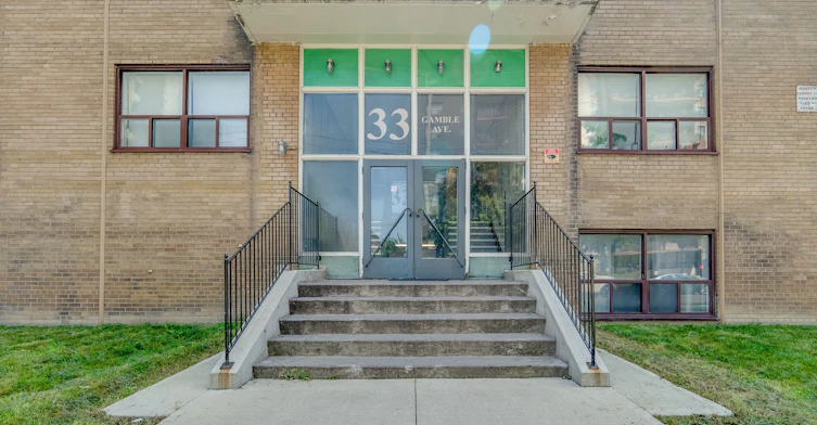 107-33 Gamble Avenue, Toronto, ON, M4K 2H4 - 11