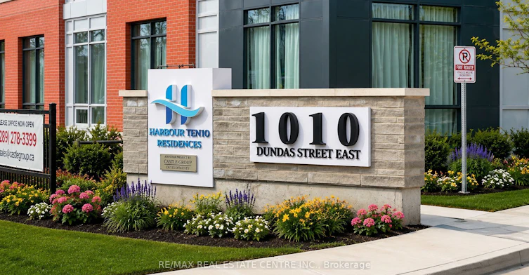 PH12-1010 Dundas Street E, Whitby, ON, L1N 2K2 - 5