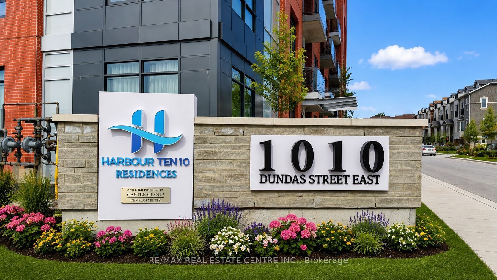 PH12-1010 Dundas Street E, Whitby, ON, L1N 2K2 - 3