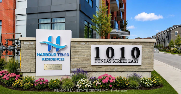 PH12-1010 Dundas Street E, Whitby, ON, L1N 2K2 - 3