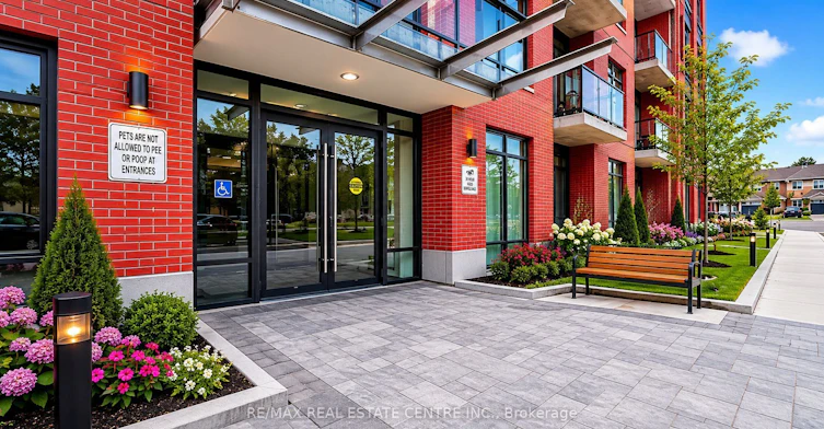 PH12-1010 Dundas Street E, Whitby, ON, L1N 2K2 - 7