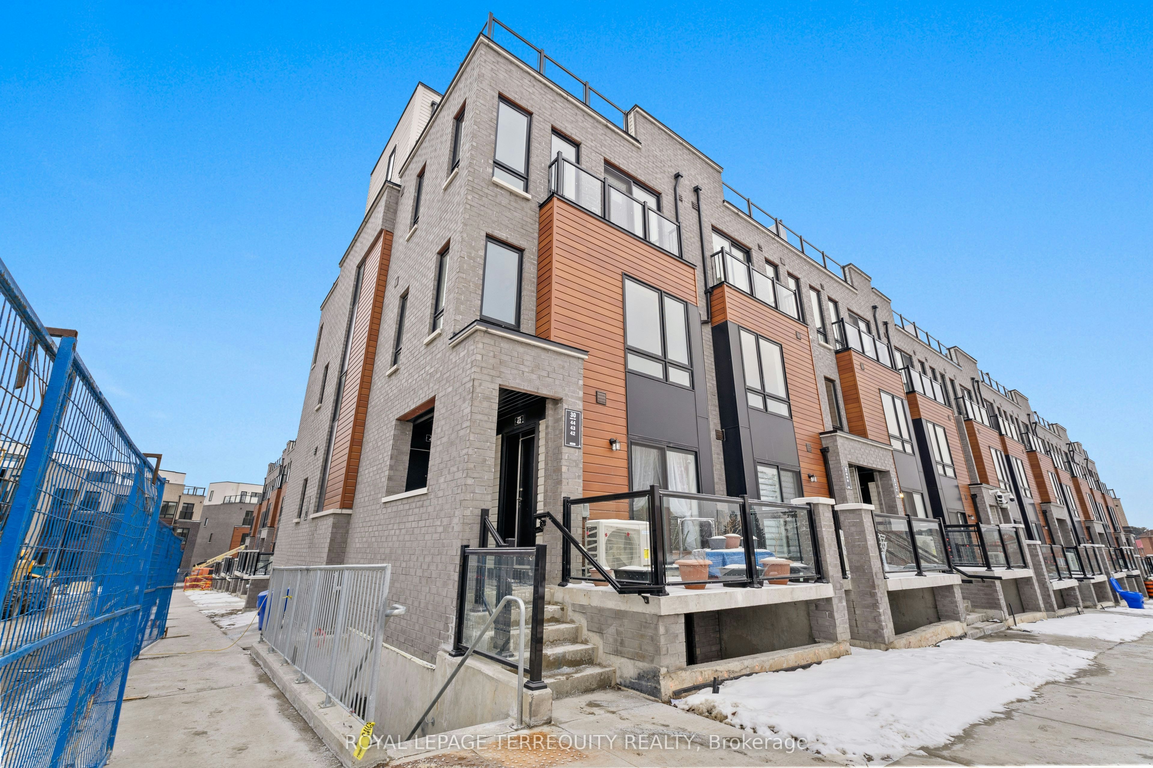 43-30 Liben Way, Toronto, ON, M1B 0E8