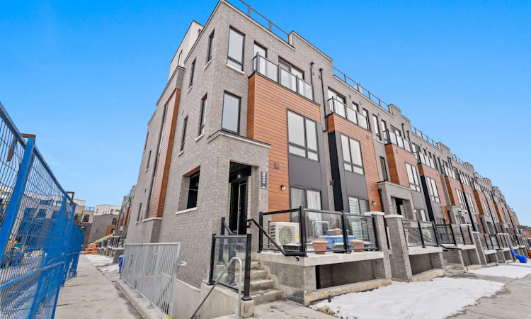 43-30 Liben Way