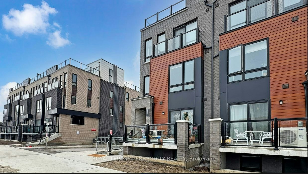43-30 Liben Way, Toronto, ON, M1B 0E8