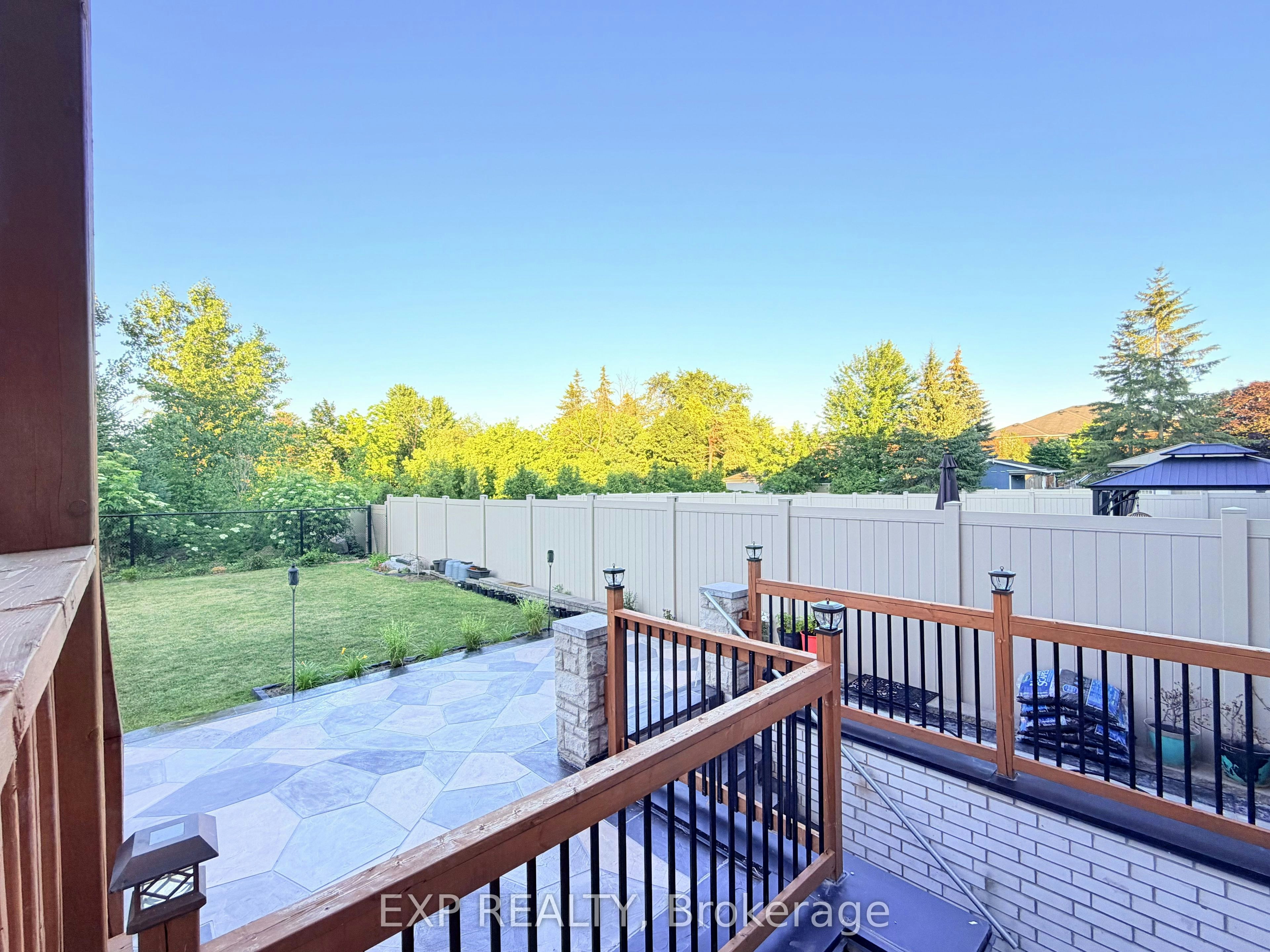1606 Sandhurst Crescent, Pickering, ON, L1V 6W2 - 32