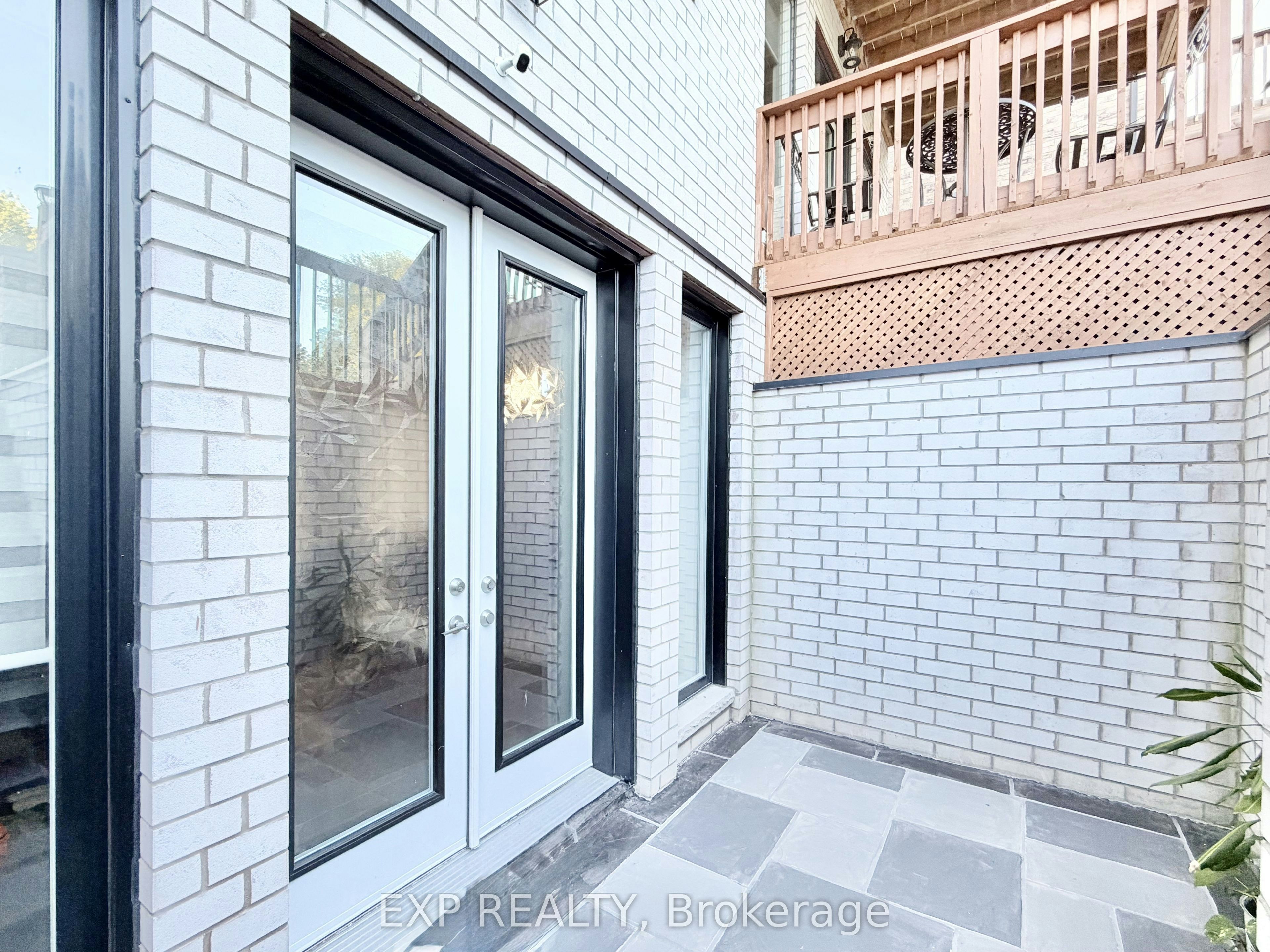 1606 Sandhurst Crescent, Pickering, ON, L1V 6W2 - 4
