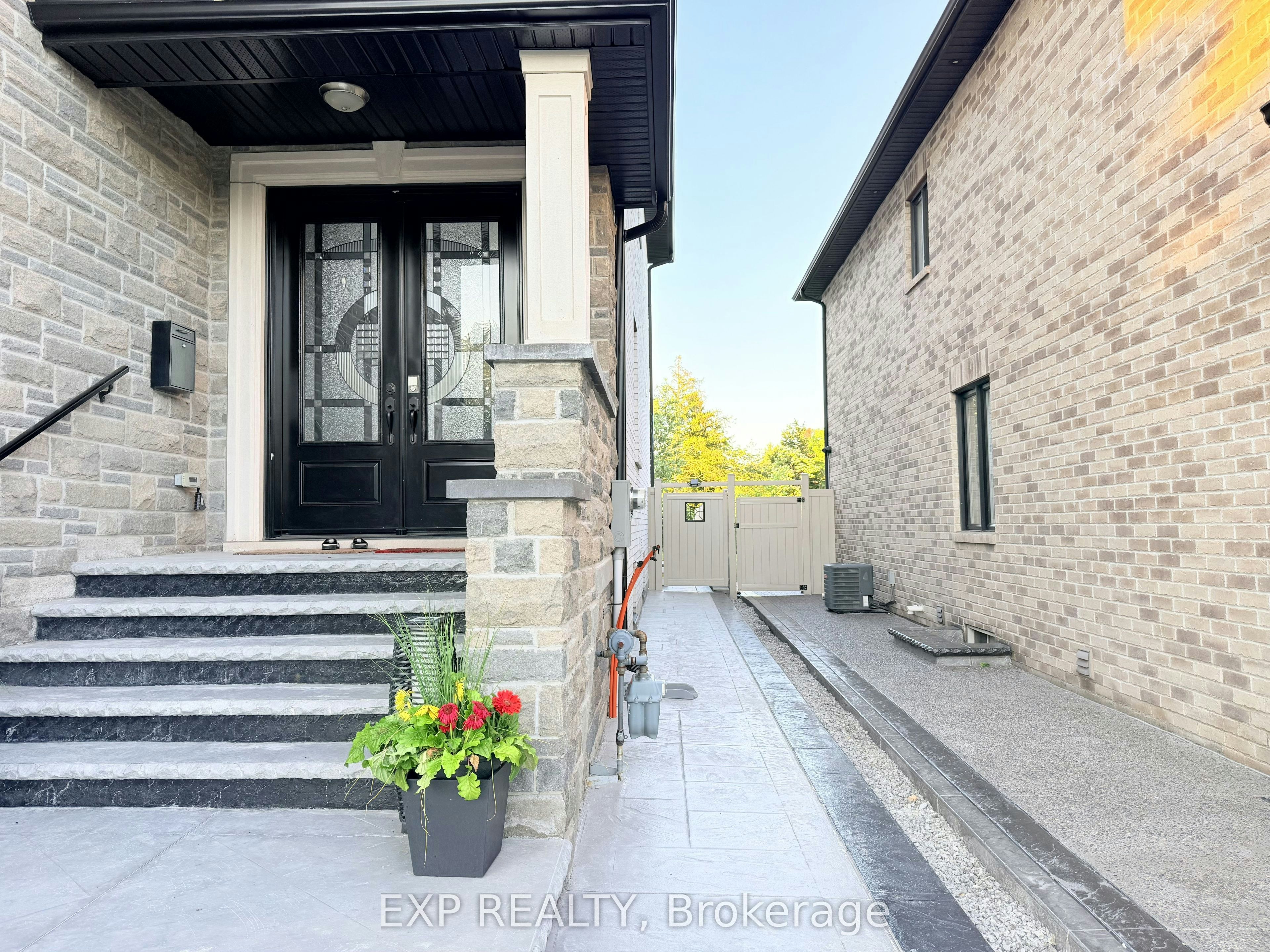 1606 Sandhurst Crescent, Pickering, ON, L1V 6W2 - 35