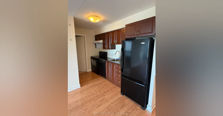 1612-125 Village Green Square, Toronto, ON, M1S 0G3 - 6