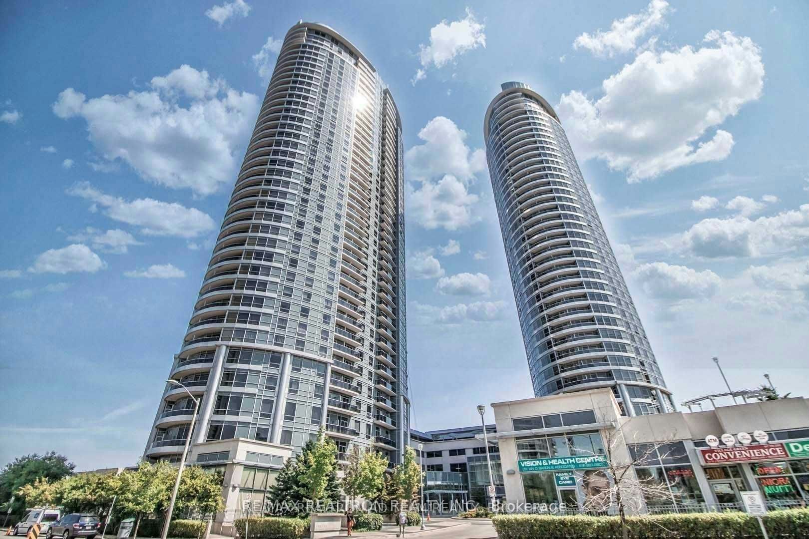 1612-125 Village Green Square, Toronto, ON, M1S 0G3