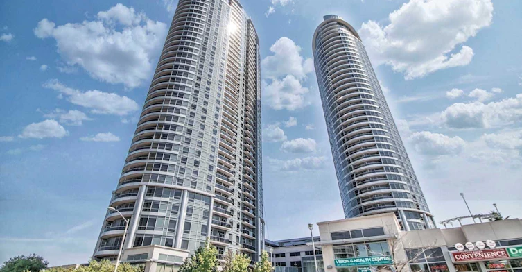 1612-125 Village Green Square, Toronto, ON, M1S 0G3