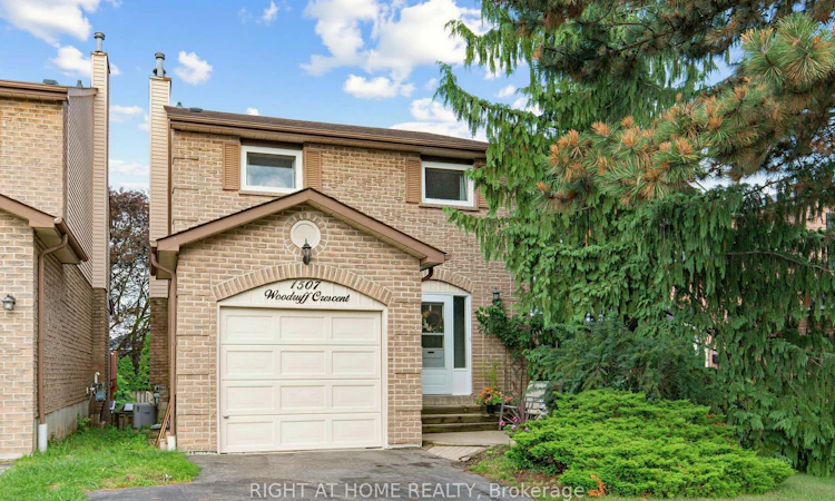 1507 Woodruff Crescent
