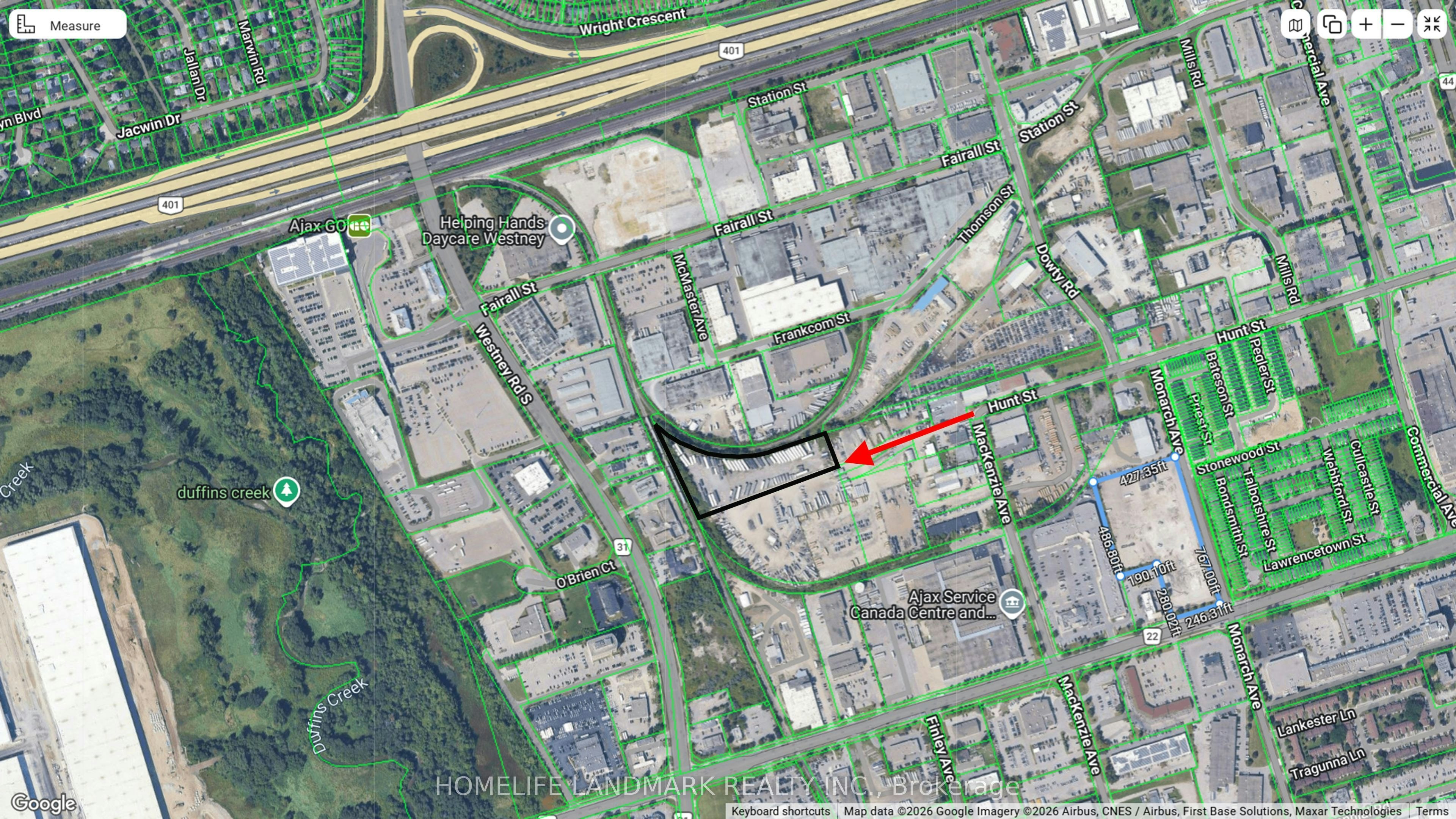 300 Hunt Street, Ajax, ON, L1S 2E8 - 4