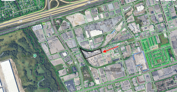 300 Hunt Street, Ajax, ON, L1S 2E8 - 4