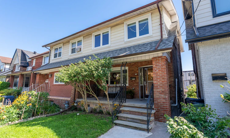 397 Strathmore Boulevard