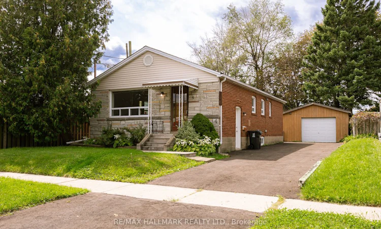4 Bergen Road