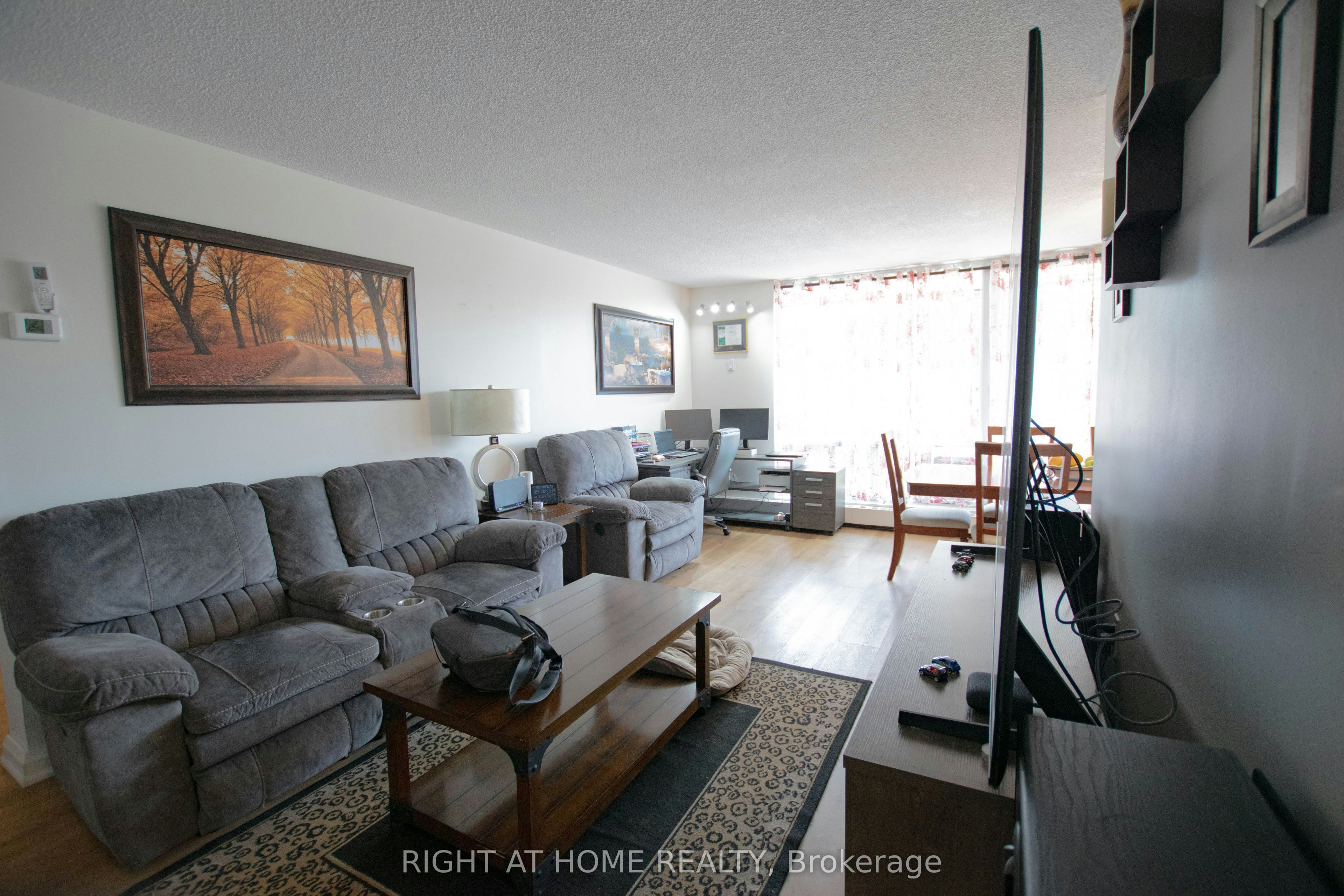 107-1210 Radom Street, Pickering, ON, L1W 2X3 - 3