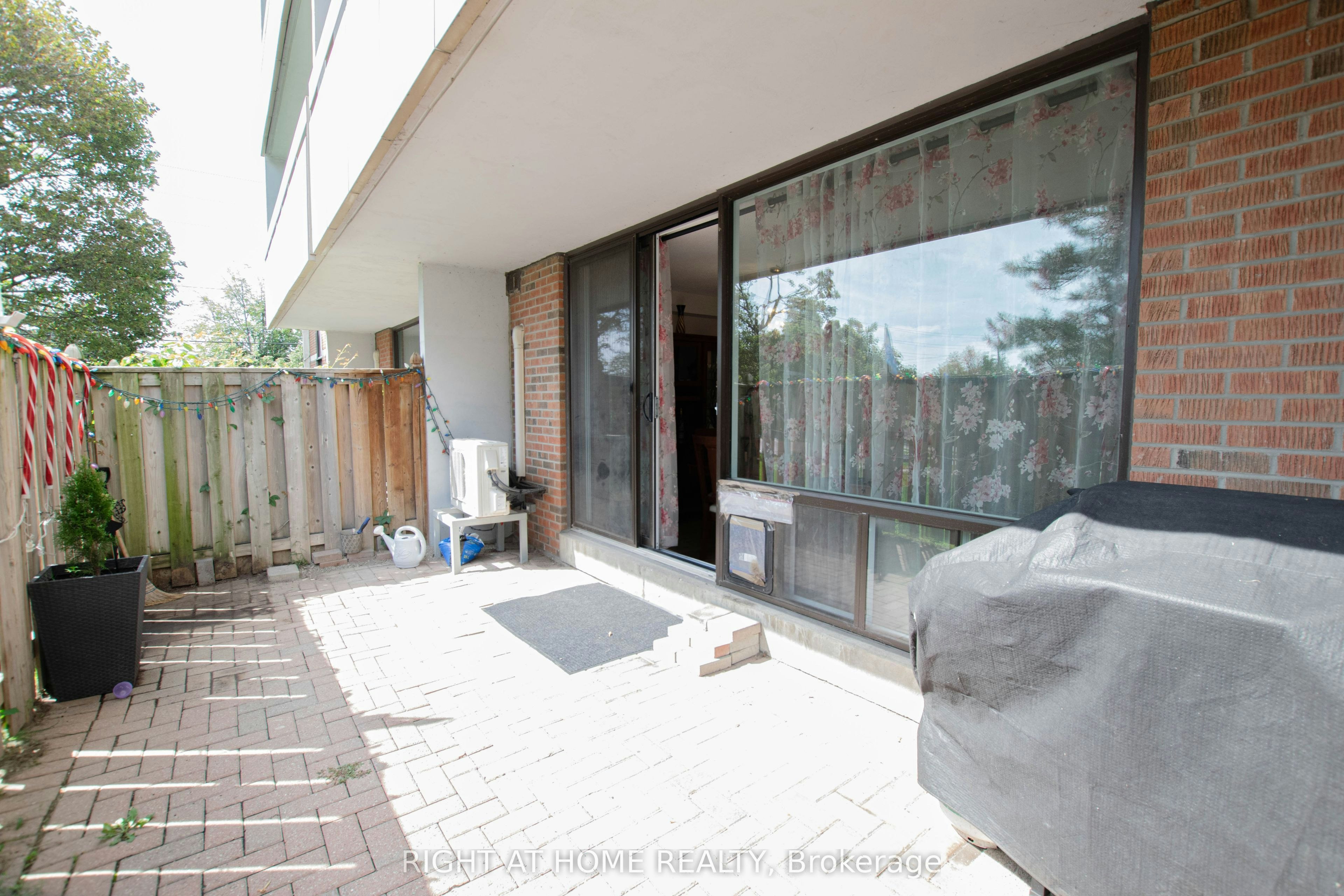 107-1210 Radom Street, Pickering, ON, L1W 2X3 - 12