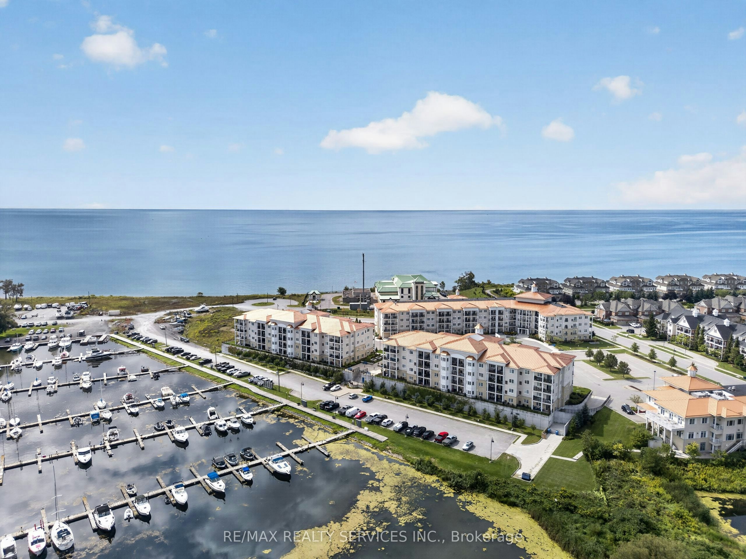 129-50 Lakebreeze Drive, Clarington, ON, L1B 0V9