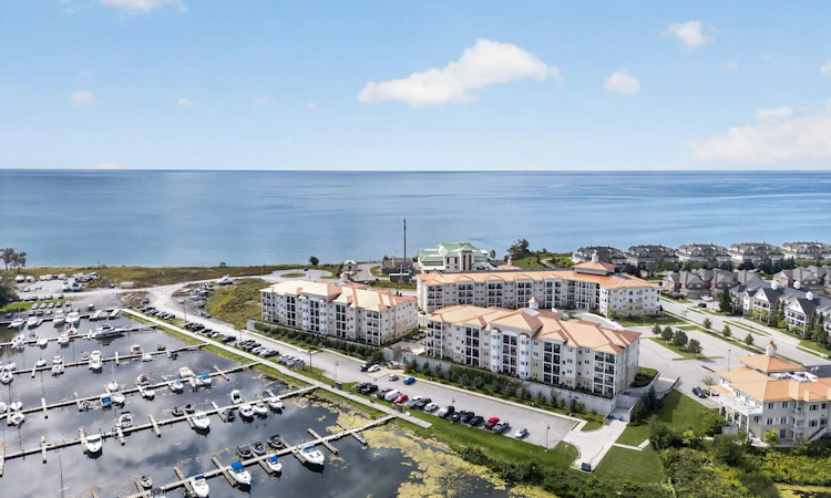 129-50 Lakebreeze Drive